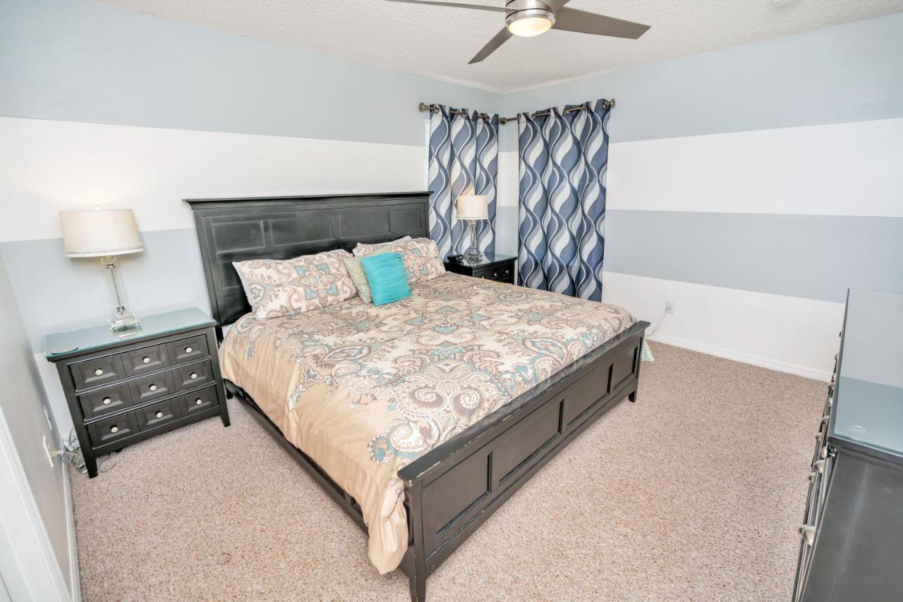 Disney Dream With Hot Tub, Pool, Xbox, Games Room, Lakeview, 10 Min To Disney, Clubhouse 基西米 外观 照片